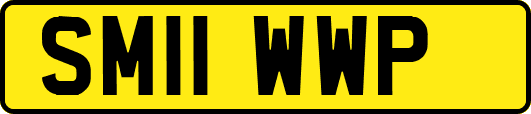 SM11WWP