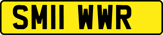 SM11WWR