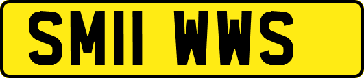 SM11WWS