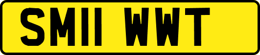 SM11WWT