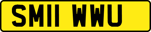 SM11WWU