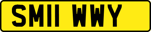 SM11WWY