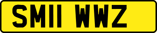 SM11WWZ