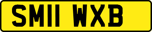 SM11WXB