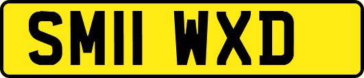 SM11WXD