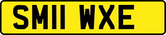 SM11WXE