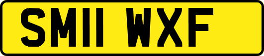 SM11WXF