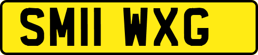SM11WXG