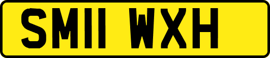 SM11WXH