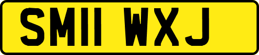 SM11WXJ