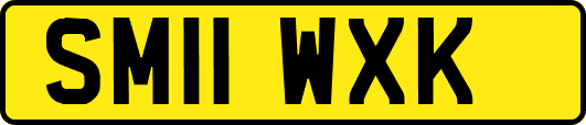 SM11WXK
