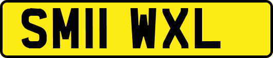 SM11WXL