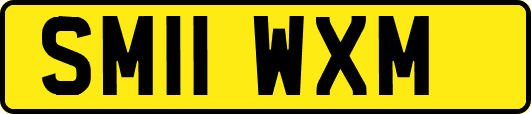 SM11WXM