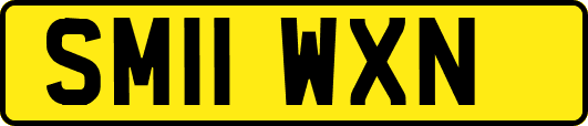 SM11WXN