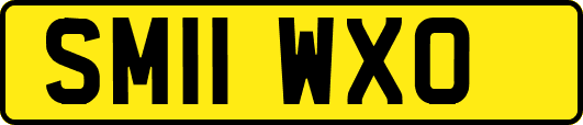 SM11WXO