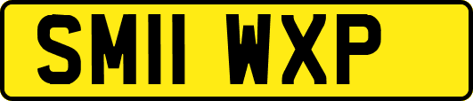 SM11WXP