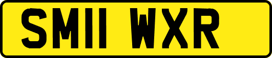 SM11WXR