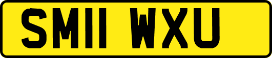 SM11WXU
