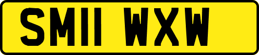 SM11WXW