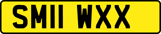 SM11WXX