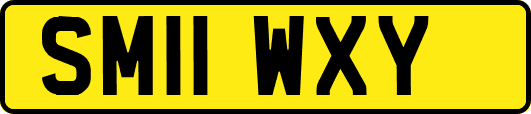 SM11WXY
