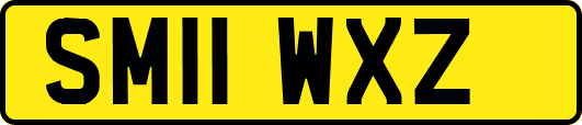 SM11WXZ