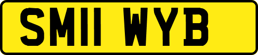SM11WYB
