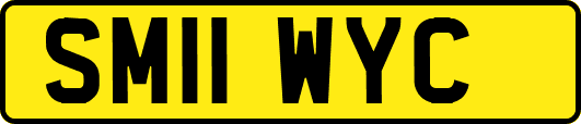 SM11WYC