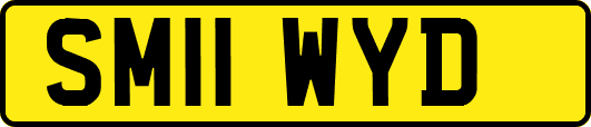 SM11WYD