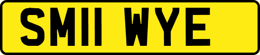 SM11WYE