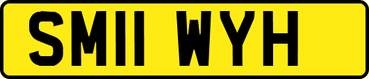 SM11WYH