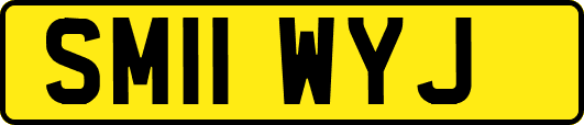 SM11WYJ
