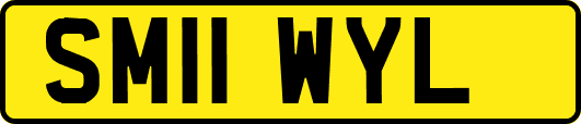 SM11WYL