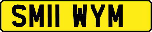 SM11WYM