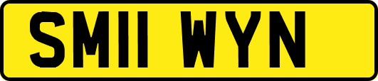 SM11WYN