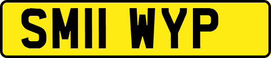 SM11WYP