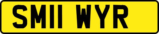 SM11WYR