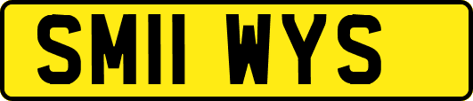 SM11WYS