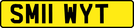 SM11WYT