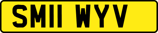 SM11WYV