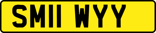 SM11WYY