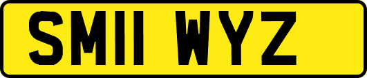 SM11WYZ