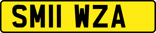 SM11WZA