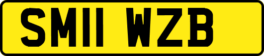 SM11WZB
