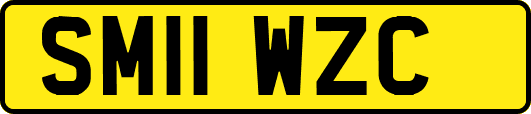 SM11WZC
