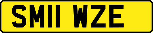 SM11WZE