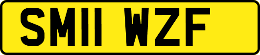 SM11WZF