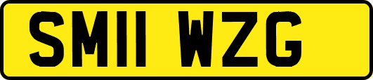 SM11WZG