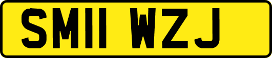 SM11WZJ