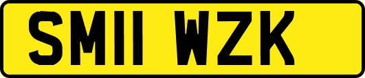 SM11WZK